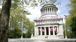 Who’s Buried in Grant’s Tomb?