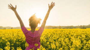 The Prayer That Makes Every Day a Success