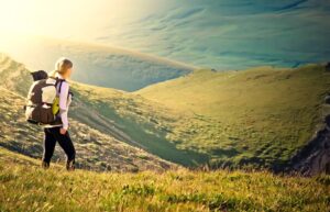 Walking the Path of Holiness