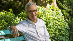 The Importance of Taking Your Grandkids to Church