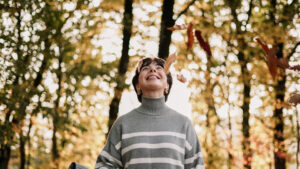 The Blueprint for Happiness