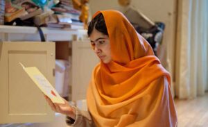 ‘He Named Me Malala’ Reveals the Teen Behind the Icon