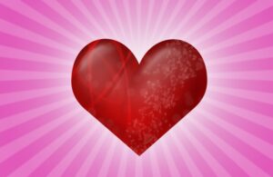 My Heart: Christ’s Home