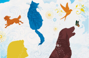 Do Our Pets Go to Heaven?