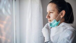 How to Pray for Those on the Front Lines