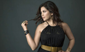 Lady Antebellum’s Hillary Scott Heals with New Album ‘Love Remains’