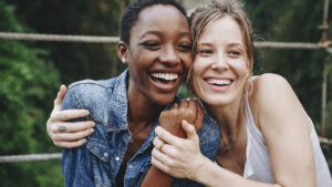 Can Hugs Make You Happier?