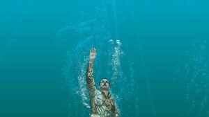 Seeing Heaven Through a Near-Death Experience