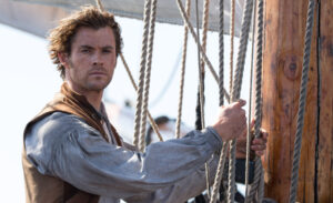 Journeying ‘In the Heart of the Sea’