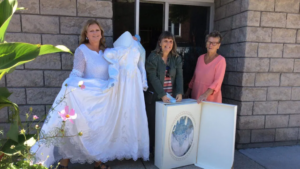 When God Uses Technology to Connect to Us