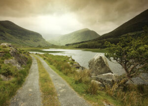 An Old Irish Blessing