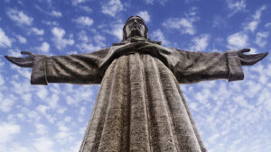 The Statue That Restored My Faith