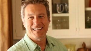 John Corbett on Norman Vincent Peale’s ‘Positive Imaging’