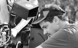 How Kevin Downes Is Pioneering Christian Filmmaking