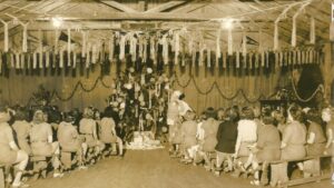 The Surprising Origin of Christmas in July