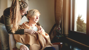 Clothed in Compassion