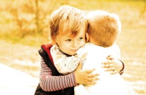 The Power of Kindness