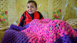Knit for Kids Is Helping the World One Stitch at a Time