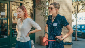 ‘Lady Bird’ Is a Love Letter to Home