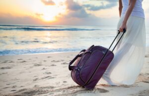 Leave Your Baggage Behind