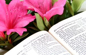 Lent: A Time for Drawing Closer to Jesus