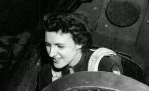 Honoring Lillian Yonally, WWII Pilot