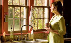 Supernatural Self-Control