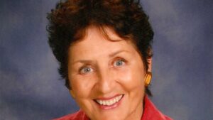 Finding Grace After a Child’s Death