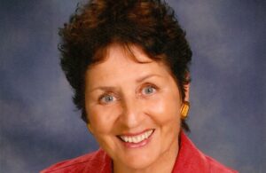 “It Was Like Jesus Was Looking Right at Me”