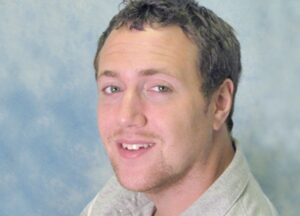 How a Devotional Brought Comfort after a Sudden Death