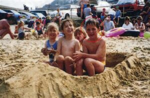 Six Fateful Photos That Foretold True Love