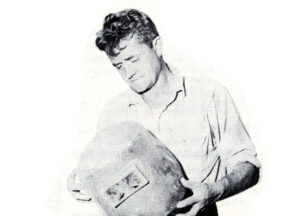 A True Story of God’s Guidance