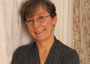 A Prayer of Thanks for My Daughter