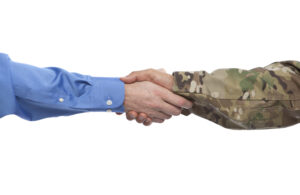 10 Ways to Thank a Veteran