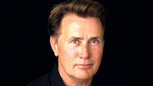 Guideposts Classics: Martin Sheen on Rediscovering Faith
