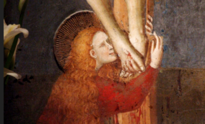 Mary Magdalene: A Devoted Follower