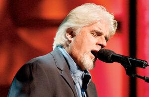 How Faith Helped Michael McDonald Let Go of the Past