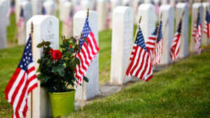 A Devotion for Memorial Day