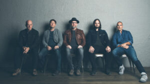 Bart Millard Opens up about His Experience with Chronic Illness