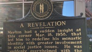 Finding God in the Most Surprising Place