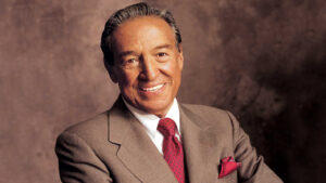 Guideposts Classics: Mike Wallace on Coping with Depression