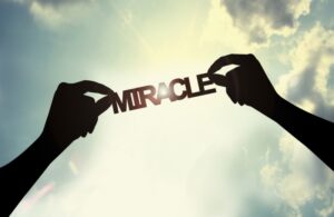 See God’s Miracles