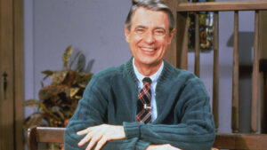 How to Pray Like Mister Rogers