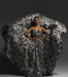 5 Inspiring Misty Copeland Quotes