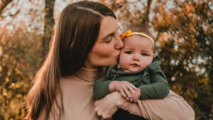 Teaching Our Children Important Lessons