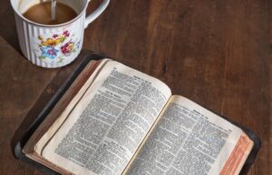 Daily Devotional: Start Your Day with Prayer