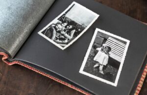 A Couple’s Love, Lost and Recovered