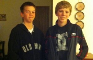 The Inspiring Bond Between Brothers