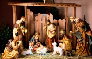 Not Just the Reason for the Season