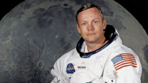 Guideposts Classics: Neil Armstrong’s Mother on Her Son’s Love of Flying